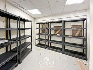 Bureaux et commerces 1 pièce