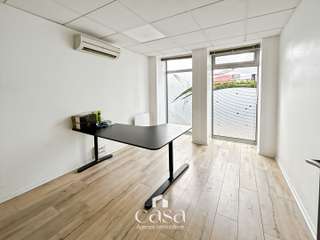 Bureaux et commerces 1 pièce