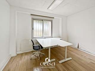 Bureaux et commerces 1 pièce