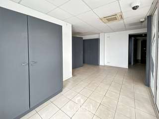 Bureaux et commerces 1 pièce