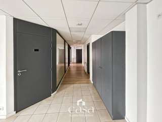 Bureaux et commerces 1 pièce