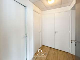 Bureaux et commerces 1 pièce