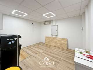 Bureaux et commerces 1 pièce