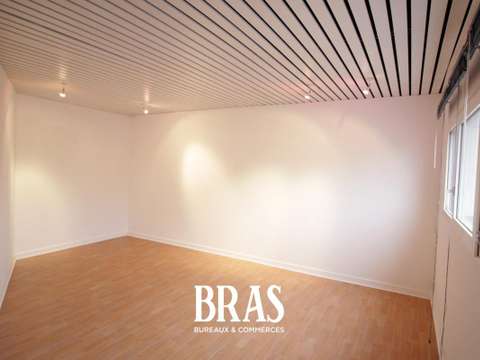 Bureaux et commerces Vertou 44