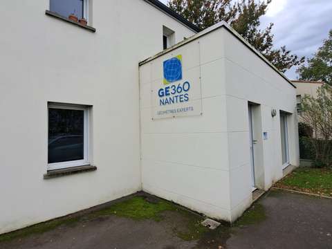 Bureaux et commerces 4 pièces Vertou 44