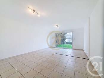 Bureaux et commerces Vertou 44