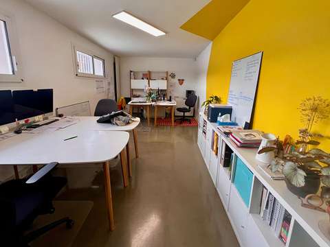 Bureaux et commerces Vertou 44