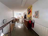 Bureaux et commerces