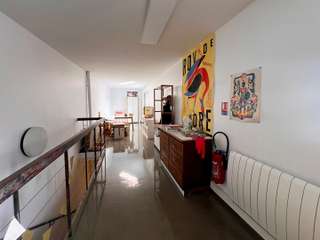 Bureaux et commerces