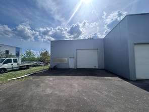 Location Bureaux et commerces 145 m&sup2;Vertou