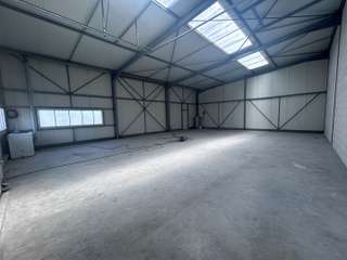 Bureaux et commerces 1 pièce