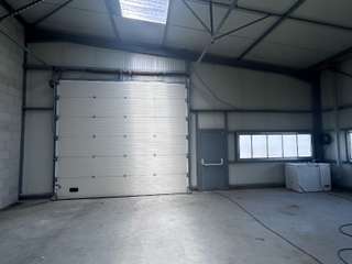 Bureaux et commerces 1 pièce