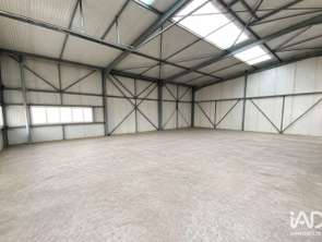 Location Bureaux et commerces 146 m&sup2;Vertou