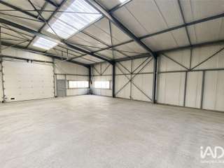 Bureaux et commerces