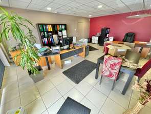 Location Bureaux et commerces 50 m&sup2;Vertou