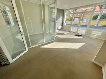 Location Bureaux et commerces 40 m&sup2;Vertou