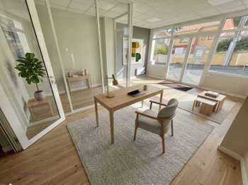Location Bureaux et commerces 40 m&sup2;Vertou