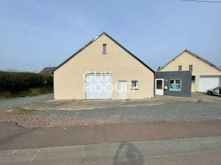 Photo Bureaux et commerces Vesly