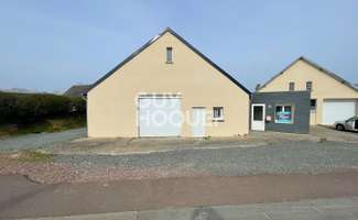 Photo Bureaux et commerces Vesly