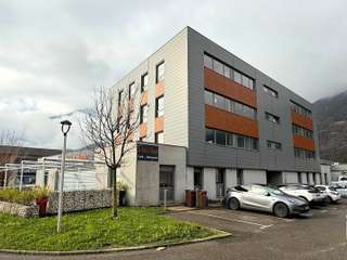 Bureaux et commerces