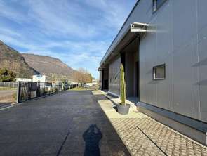 Location Bureaux et commerces 148 m&sup2;Veurey-Voroize