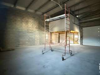 Bureaux et commerces