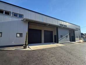 Location Bureaux et commerces 132 m&sup2;Veurey-Voroize