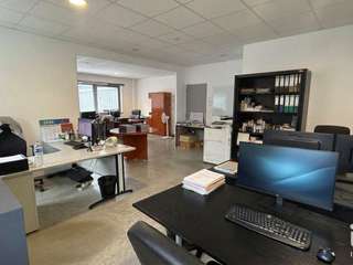 Bureaux et commerces