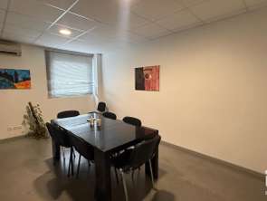 Location Bureaux et commerces 35 m&sup2;Veurey-Voroize