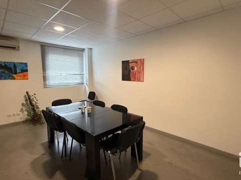 Bureaux et commerces Veurey-Voroize 38