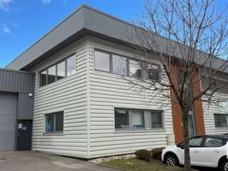 Bureaux et commerces