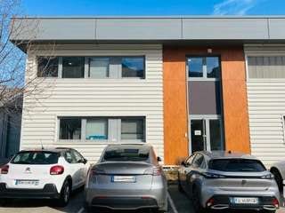 Bureaux et commerces