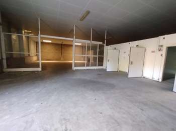Bureaux et commerces