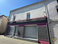Bureaux et commerces