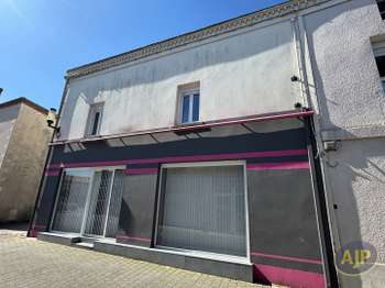 Photo Bureaux et commerces Vieillevigne