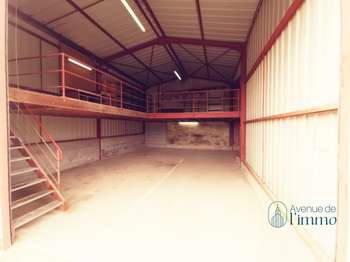 Photo Bureaux et commerces Vihiers