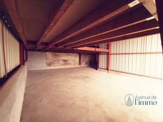 Bureaux et commerces