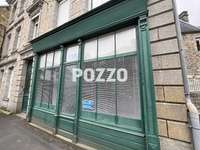 Bureaux et commerces 2 pièces