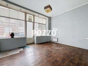 Location Bureaux et commerces 32 m&sup2;Villedieu-les-Poeles