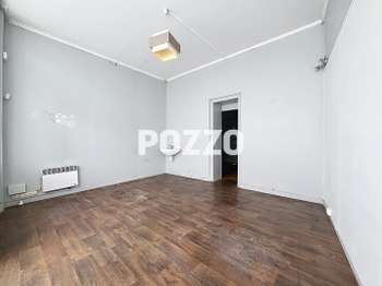 Bureaux et commerces 2 pièces
