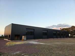 Location Bureaux et commerces 500 m&sup2;Villers-Bocage