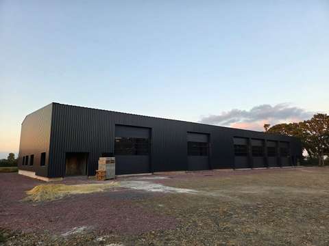 Bureaux et commerces 7 pièces Villers-Bocage 14