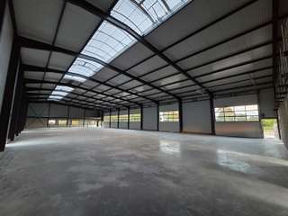 Bureaux et commerces 7 pièces