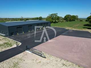 Bureaux et commerces 7 pièces