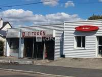 Bureaux et commerces