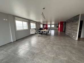 Location Bureaux et commerces 225 m&sup2;Villers-Bocage