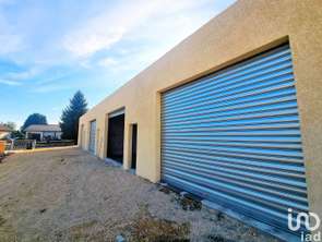 Location Bureaux et commerces 42 m&sup2;Vinay