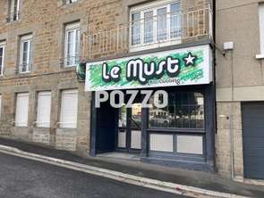 Location Bureaux et commerces 200 m&sup2;Vire