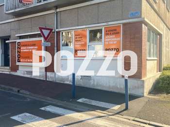 Bureaux et commerces 2 pièces Vire 14