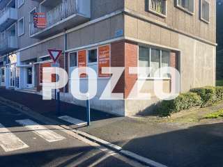 Bureaux et commerces 2 pièces